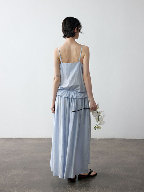 Morph Tension Skirt